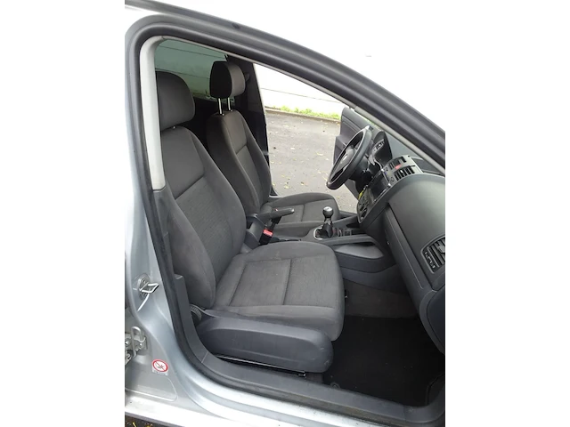 Volkswagen golf - afbeelding 9 van  20