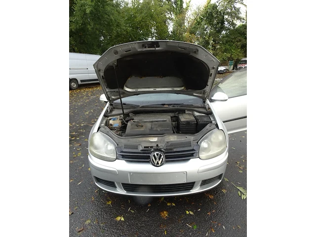 Volkswagen golf - afbeelding 10 van  20