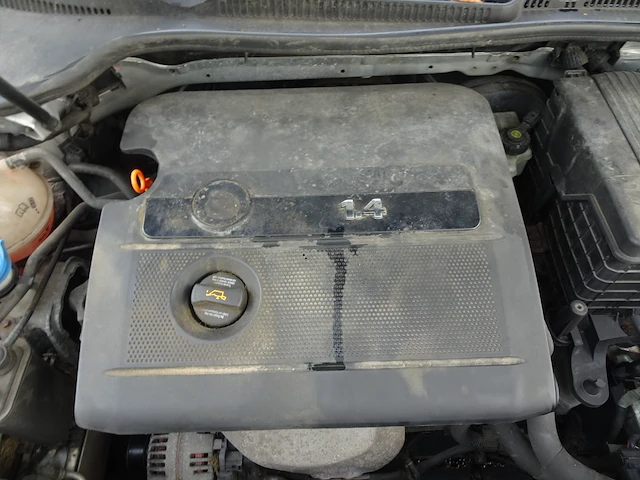 Volkswagen golf - afbeelding 11 van  20