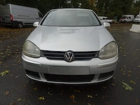 Volkswagen golf - afbeelding 12 van  20