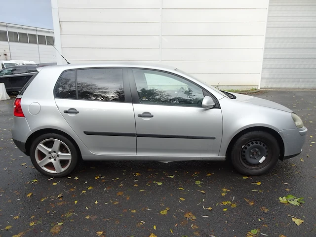 Volkswagen golf - afbeelding 14 van  20