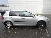 Volkswagen golf - afbeelding 14 van  20