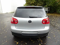 Volkswagen golf - afbeelding 15 van  20