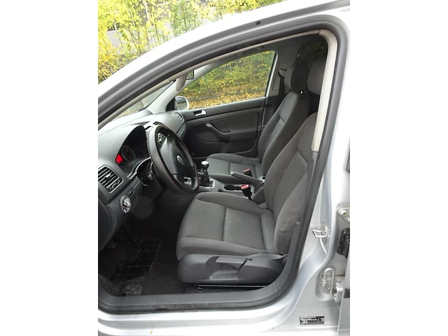 Volkswagen golf - afbeelding 16 van  20