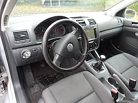 Volkswagen golf - afbeelding 17 van  20