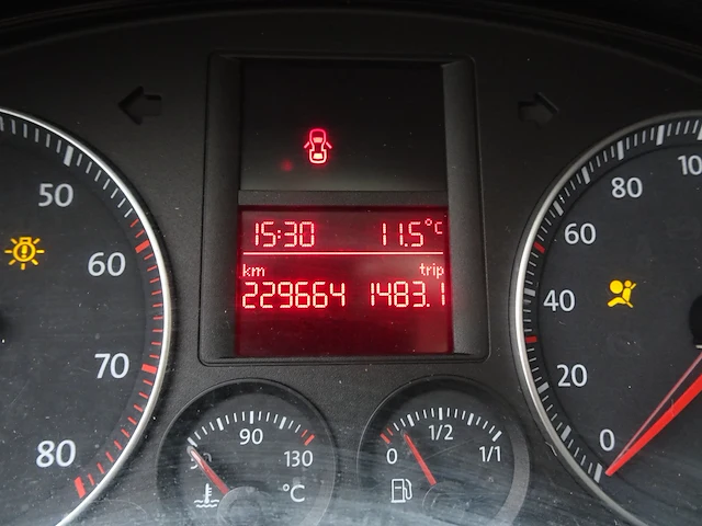 Volkswagen golf - afbeelding 19 van  20