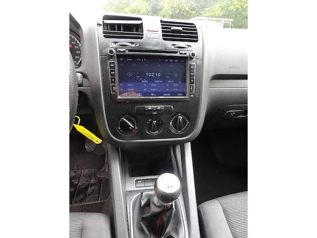 Volkswagen golf - afbeelding 20 van  20