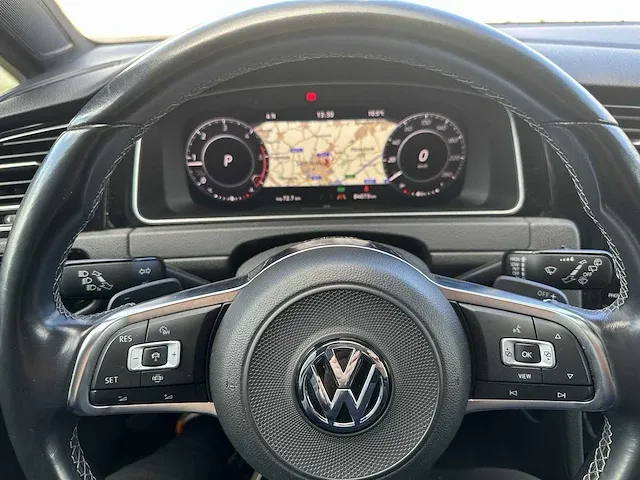 Volkswagen gtd dsg - 2019 - afbeelding 3 van  15