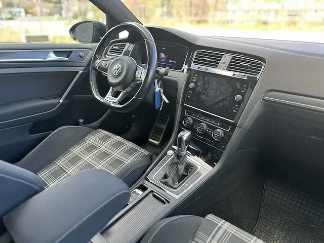 Volkswagen gtd dsg - 2019 - afbeelding 5 van  15