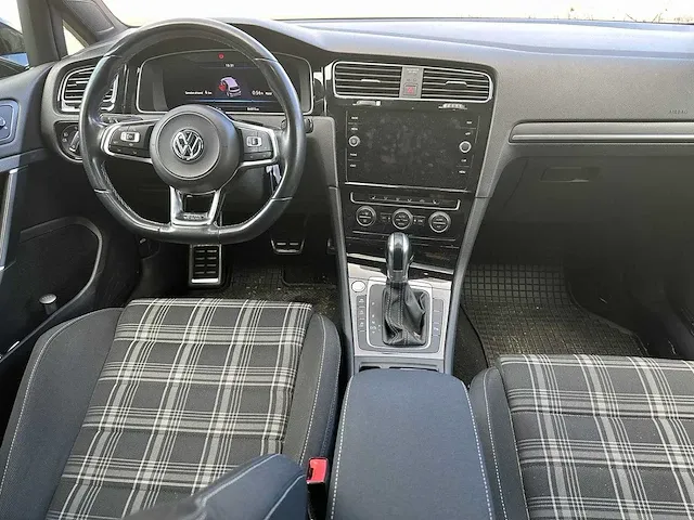 Volkswagen gtd dsg - 2019 - afbeelding 7 van  15