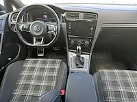 Volkswagen gtd dsg - 2019 - afbeelding 7 van  15