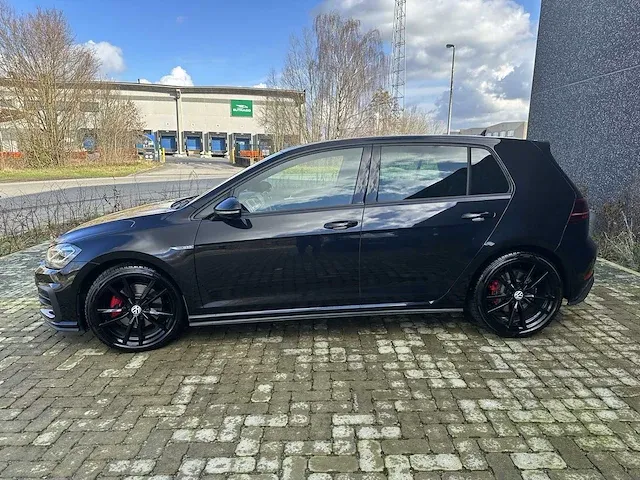 Volkswagen gtd dsg - 2019 - afbeelding 9 van  15