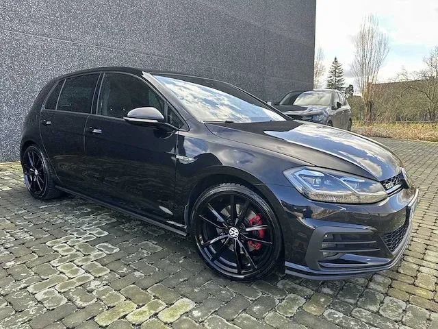 Volkswagen gtd dsg - 2019 - afbeelding 10 van  15