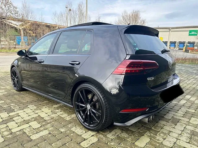Volkswagen gtd dsg - 2019 - afbeelding 12 van  15