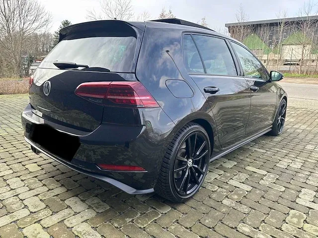Volkswagen gtd dsg - 2019 - afbeelding 13 van  15