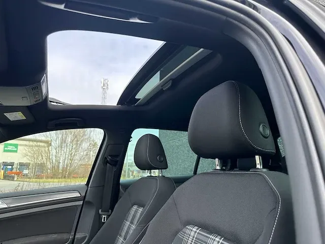 Volkswagen gtd dsg - 2019 - afbeelding 15 van  15