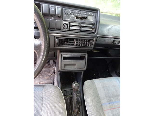 Volkswagen jetta - afbeelding 2 van  22