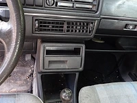Volkswagen jetta - afbeelding 2 van  22