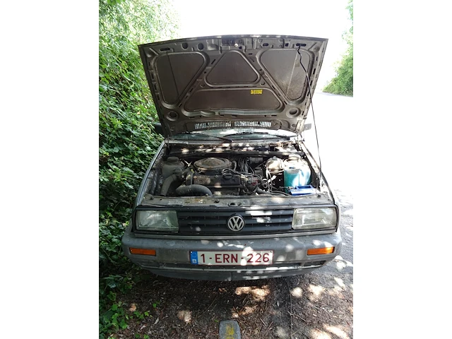 Volkswagen jetta - afbeelding 9 van  22