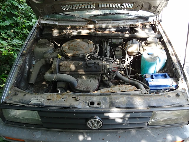 Volkswagen jetta - afbeelding 10 van  22