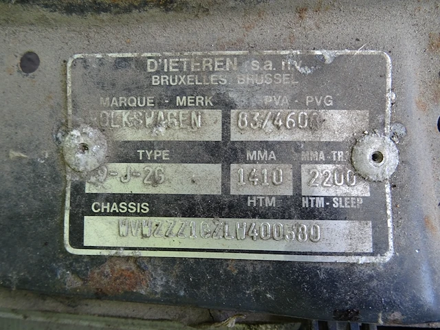 Volkswagen jetta - afbeelding 11 van  22