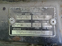Volkswagen jetta - afbeelding 11 van  22