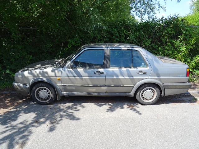 Volkswagen jetta - afbeelding 1 van  22
