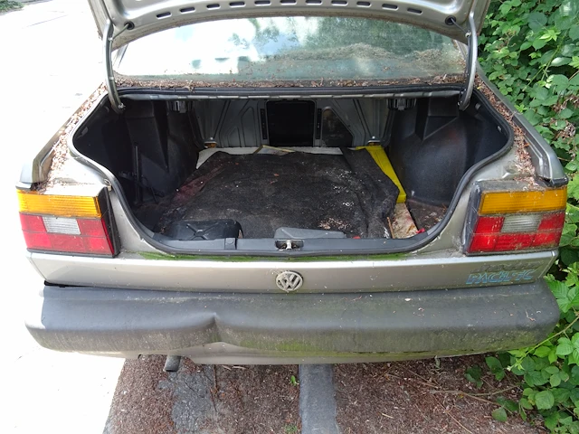 Volkswagen jetta - afbeelding 14 van  22