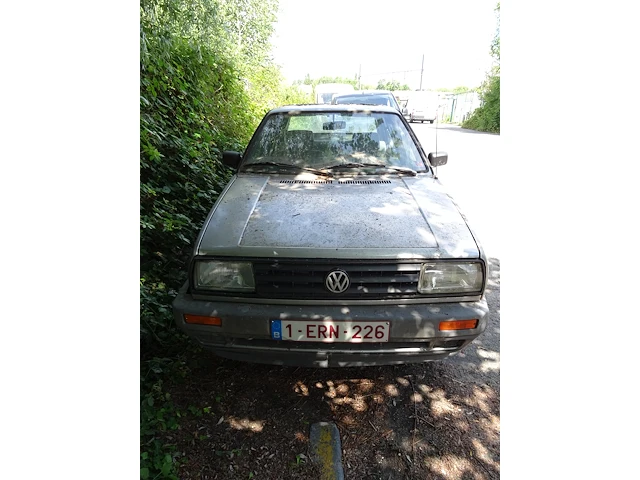 Volkswagen jetta - afbeelding 12 van  22