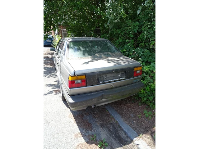 Volkswagen jetta - afbeelding 16 van  22