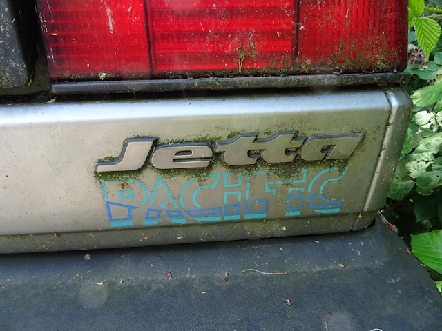 Volkswagen jetta - afbeelding 17 van  22