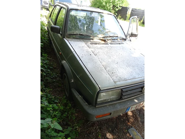 Volkswagen jetta - afbeelding 18 van  22