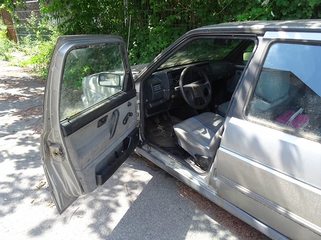 Volkswagen jetta - afbeelding 19 van  22