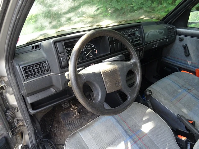 Volkswagen jetta - afbeelding 20 van  22