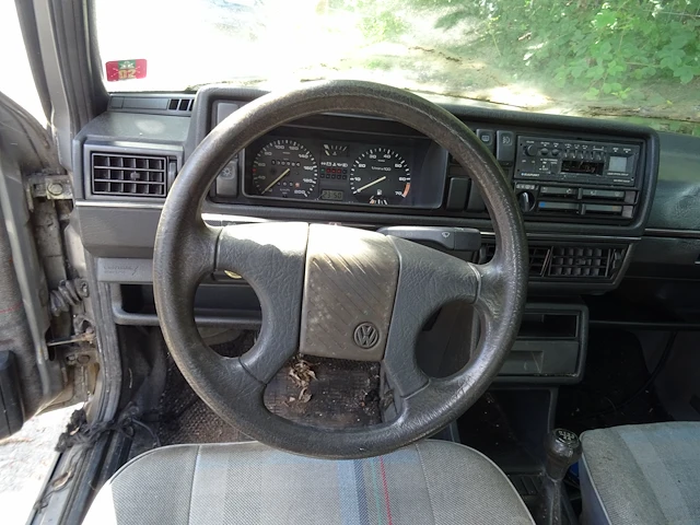 Volkswagen jetta - afbeelding 21 van  22