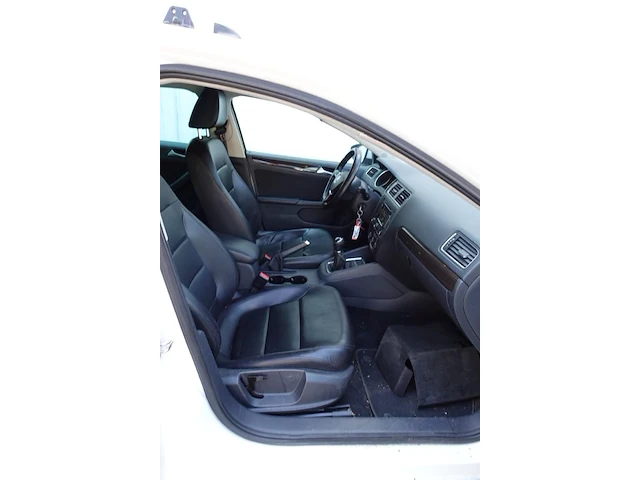 Volkswagen jetta - afbeelding 2 van  20