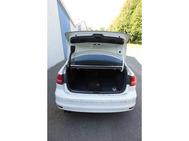 Volkswagen jetta - afbeelding 4 van  20
