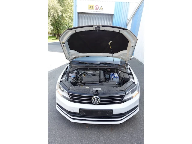 Volkswagen jetta - afbeelding 6 van  20