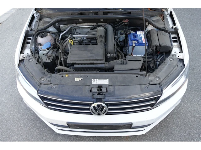 Volkswagen jetta - afbeelding 7 van  20