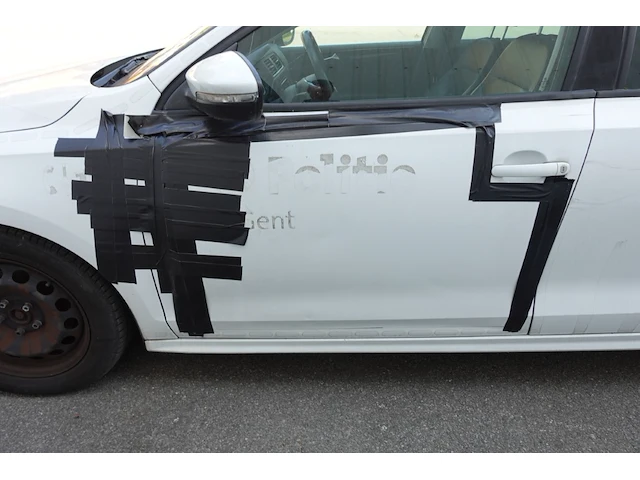 Volkswagen jetta - afbeelding 8 van  20