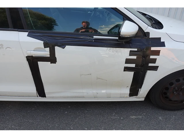 Volkswagen jetta - afbeelding 9 van  20