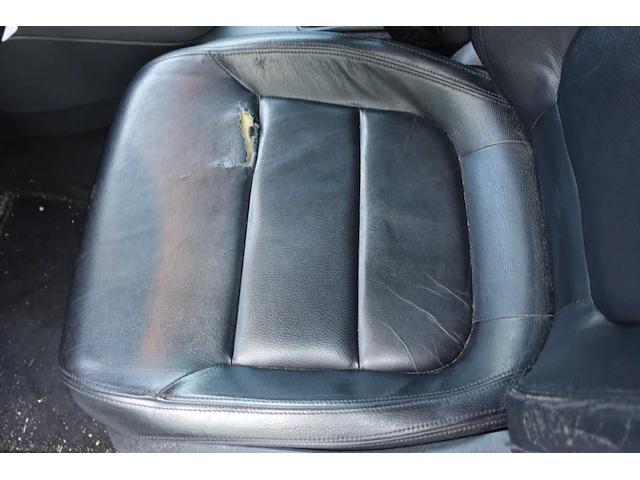 Volkswagen jetta - afbeelding 11 van  20