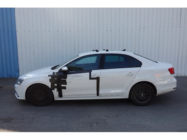 Volkswagen jetta - afbeelding 1 van  20