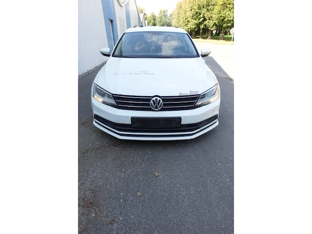 Volkswagen jetta - afbeelding 12 van  20
