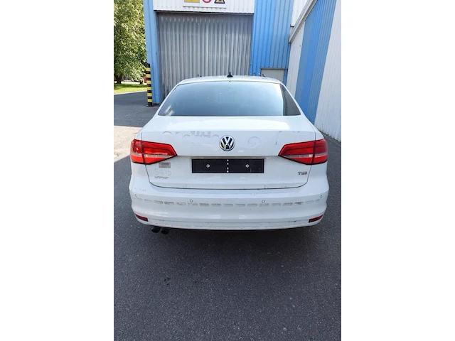 Volkswagen jetta - afbeelding 14 van  20