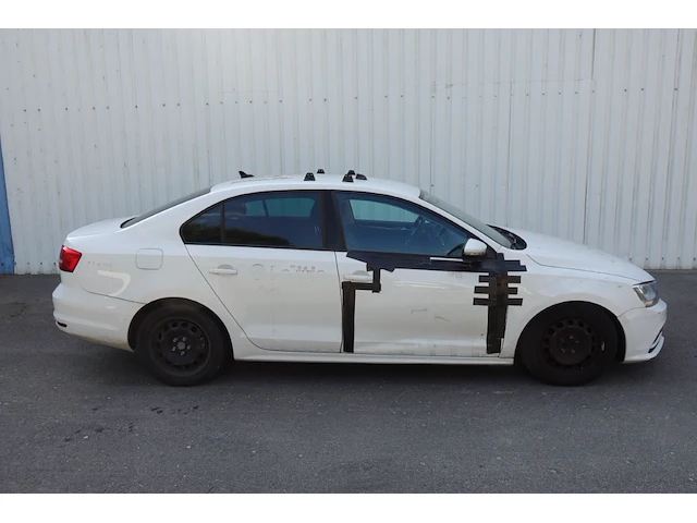 Volkswagen jetta - afbeelding 15 van  20