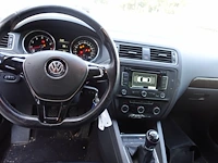 Volkswagen jetta - afbeelding 17 van  20