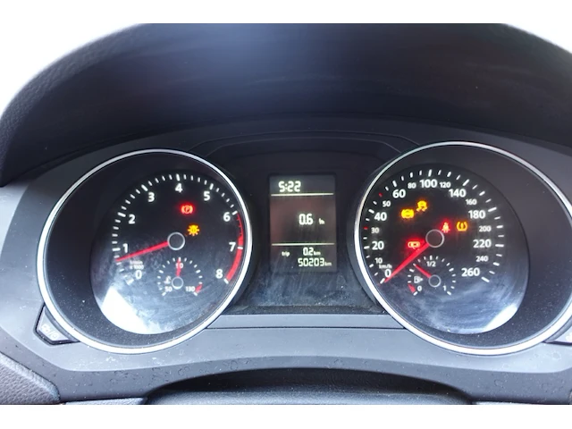 Volkswagen jetta - afbeelding 18 van  20