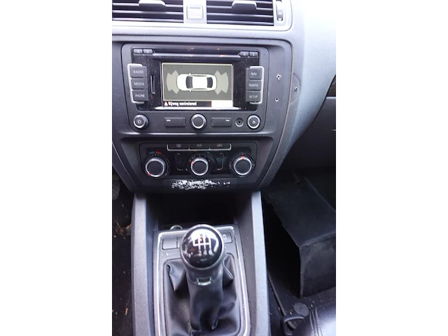 Volkswagen jetta - afbeelding 19 van  20