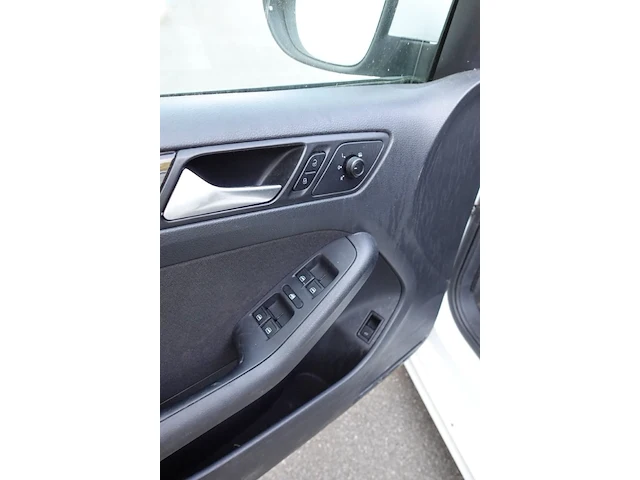 Volkswagen jetta - afbeelding 20 van  20